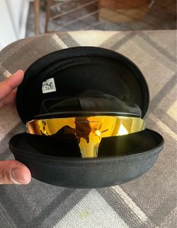 Oakley Kato sunglasses