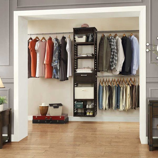 Whalen Closet Organizer For In San Antonio Tx Offerup