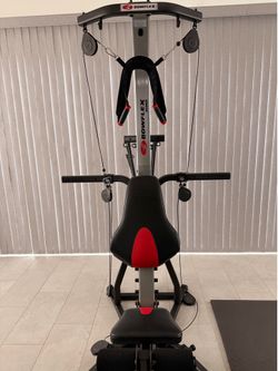 Bowflex Xceed - Great Condition
