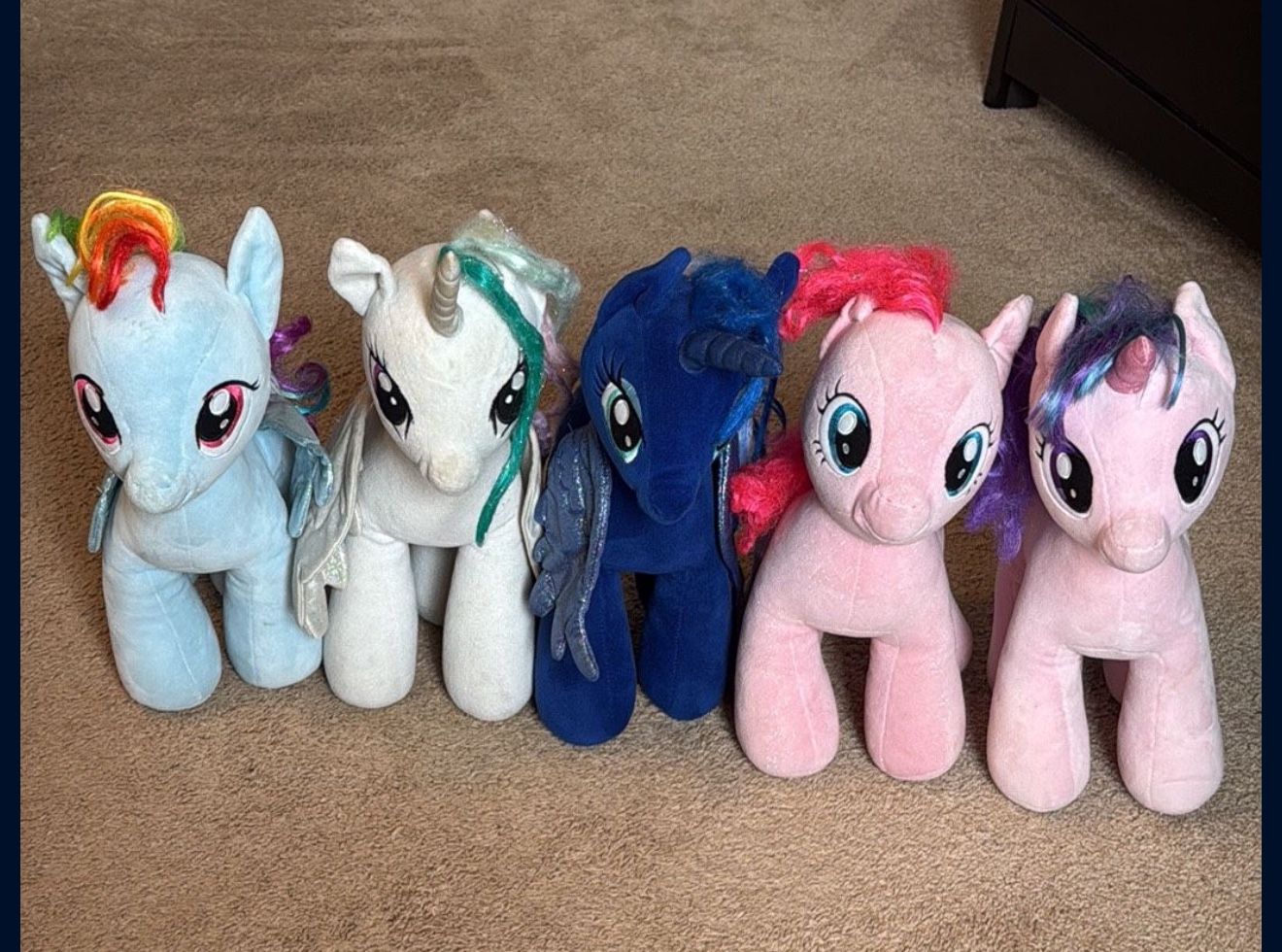 My Little Pony 