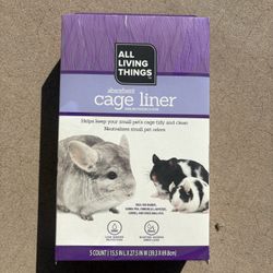 Cage Liners 