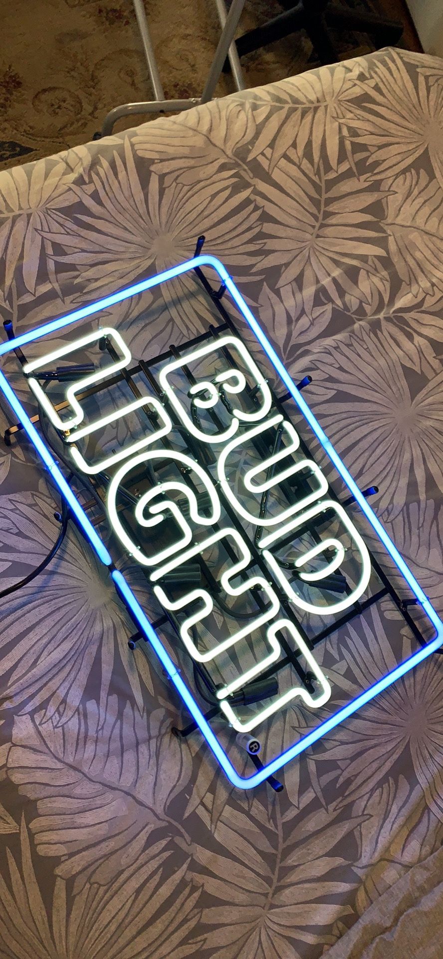 Neon Sign