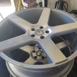 150 Dollars Chrysler 300 Thay Fit 