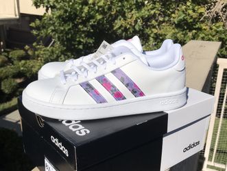 Adidas Grand Court womens Sneakers