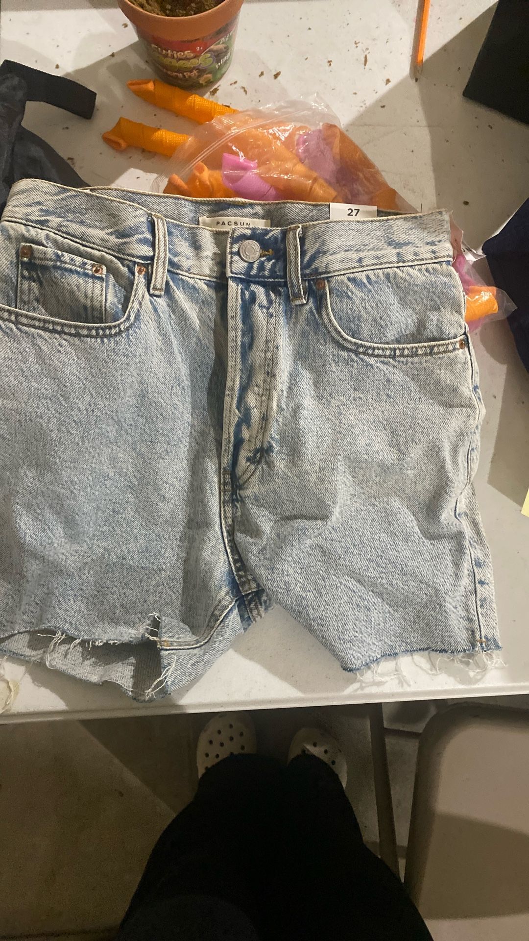 Pacsun Shorts