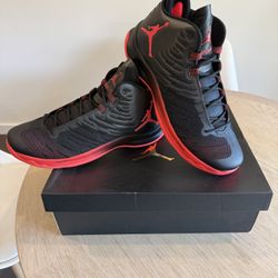 Jordan SuperFly 5 Brand New