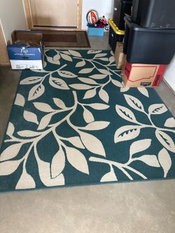 AREA RUG $50