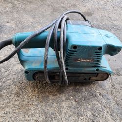 Sanding Tool