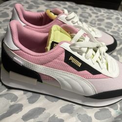 Puma Women’s Shoes 