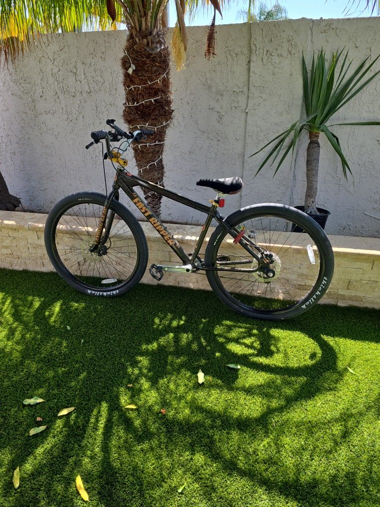 Se Racing Fast Ripper