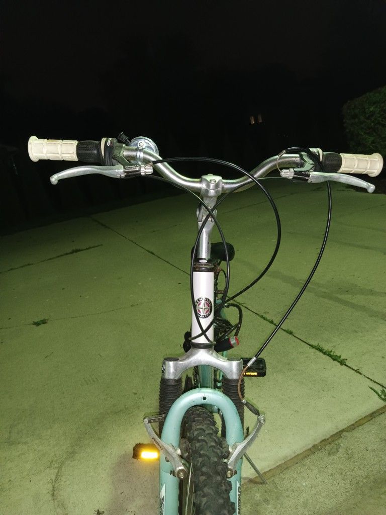 Women's Schwinn Bike
