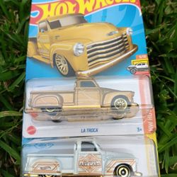  New Old School  Toy Truck  