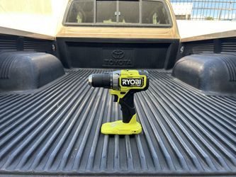 NEW RYOBI ONE+ HP 18V Brushless Cordless 1/2 in. Drill/Driver (Tool Only)