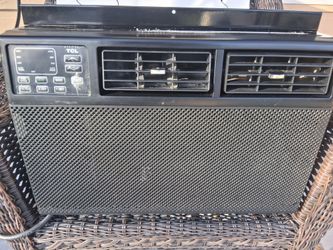 Ac unit