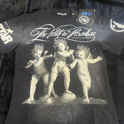 Hellstar Tee Size Medium 