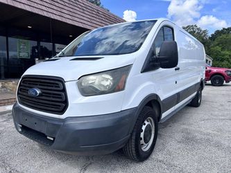 2016 Ford Transit Cargo Van