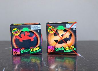 Halloween Needoh