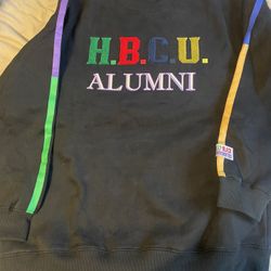 HBCU Sweater Mens 