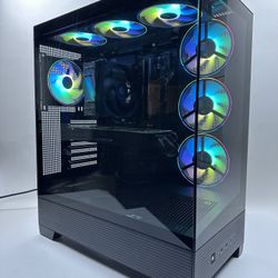 RTX 3070 Gaming PC 