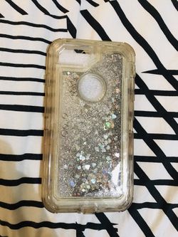 iPhone 7 Plus phone case $8 each very protective like otter box