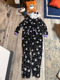 Nightmare before Christmas