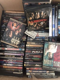 DVD