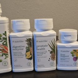 Prodoct Nutrilite 