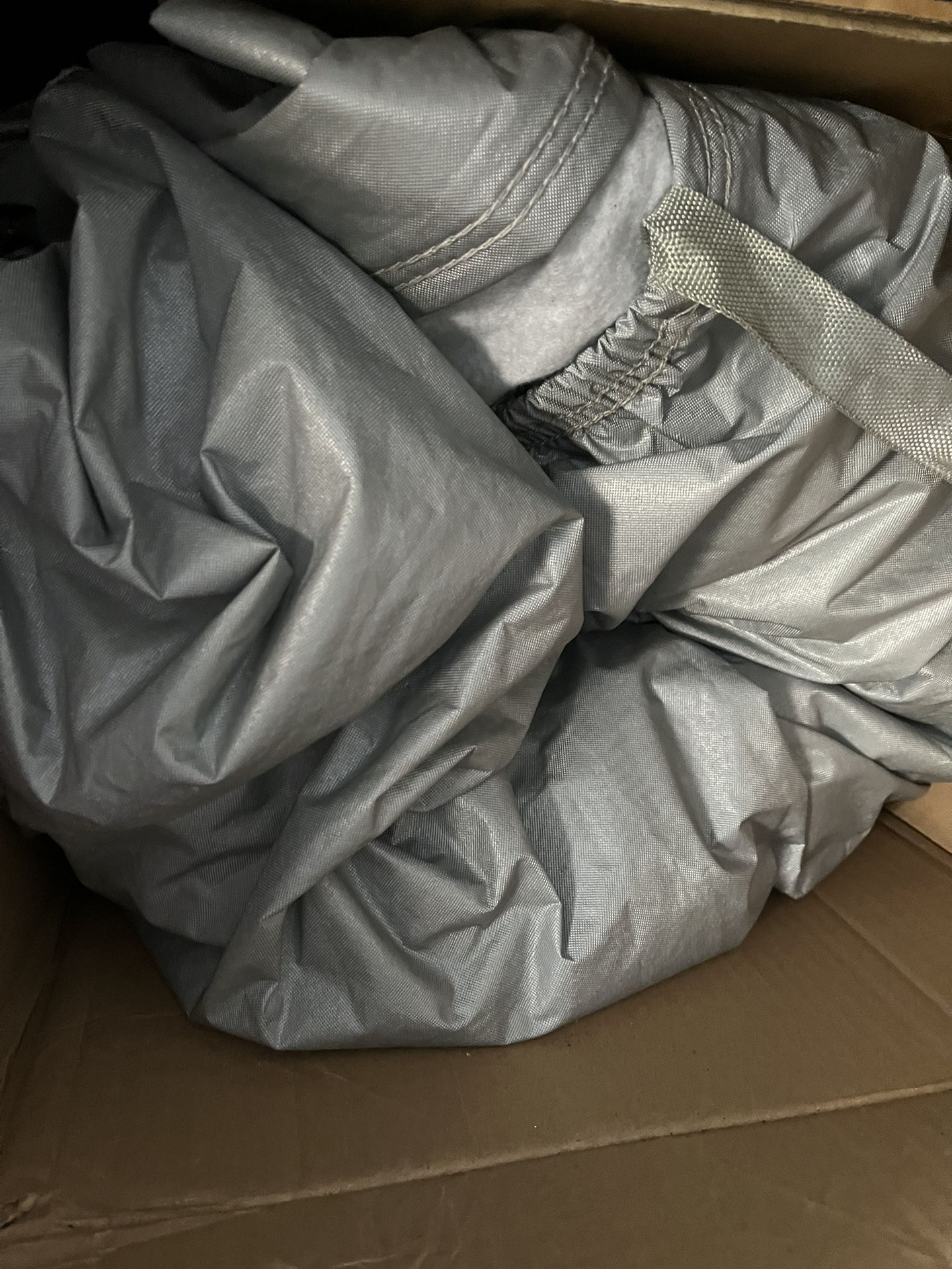 Car Cover