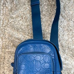 Coach Crossbody