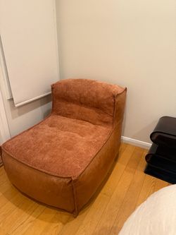 Giant Floor Sofa Chair