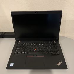 8th Gen Touchscreen i7 with Windows 11, 512 GB NVME SSD, and HDMI