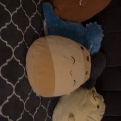 Plushies & Stuff Animal 