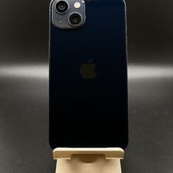 iPhone 13 256Gb Unlocked Midnight #1192
