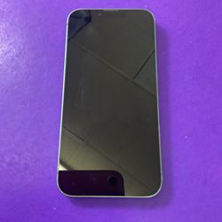 Apple iPhone 14 – 128GB (Model MPVH3LL/A) – Unlocked | iOS 16.1 | 86% Battery Health