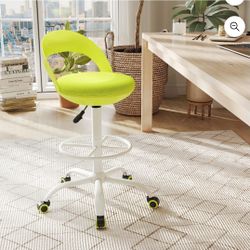 Sharpie Office Chair New