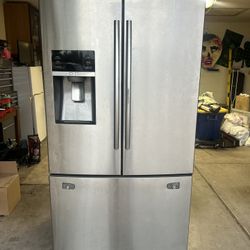 Samsung Fridge