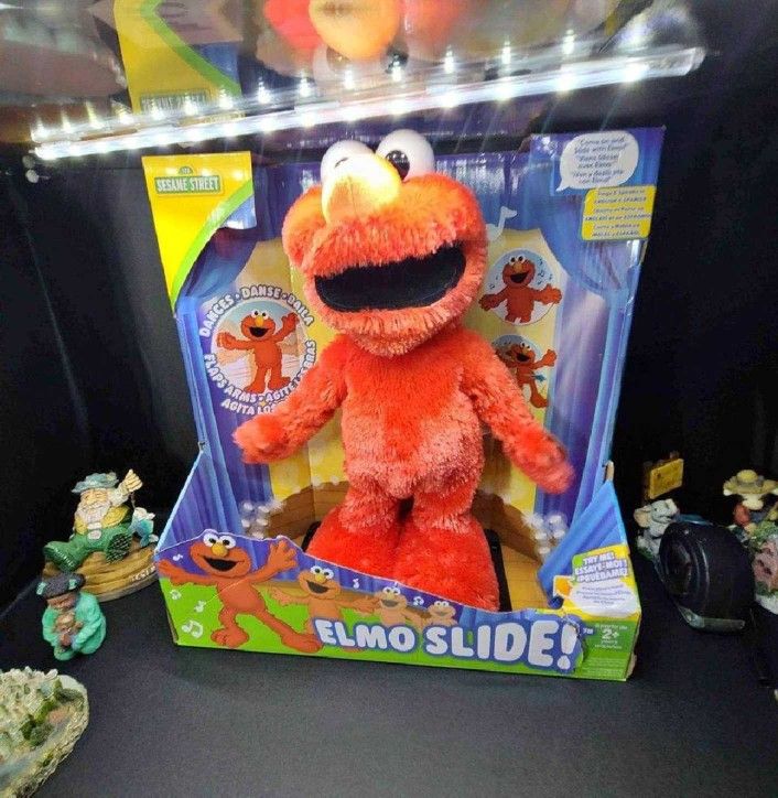 Cozy Plush Toys – Gentle and Snuggly Entertainment for Children trouble table