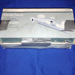 Faucet