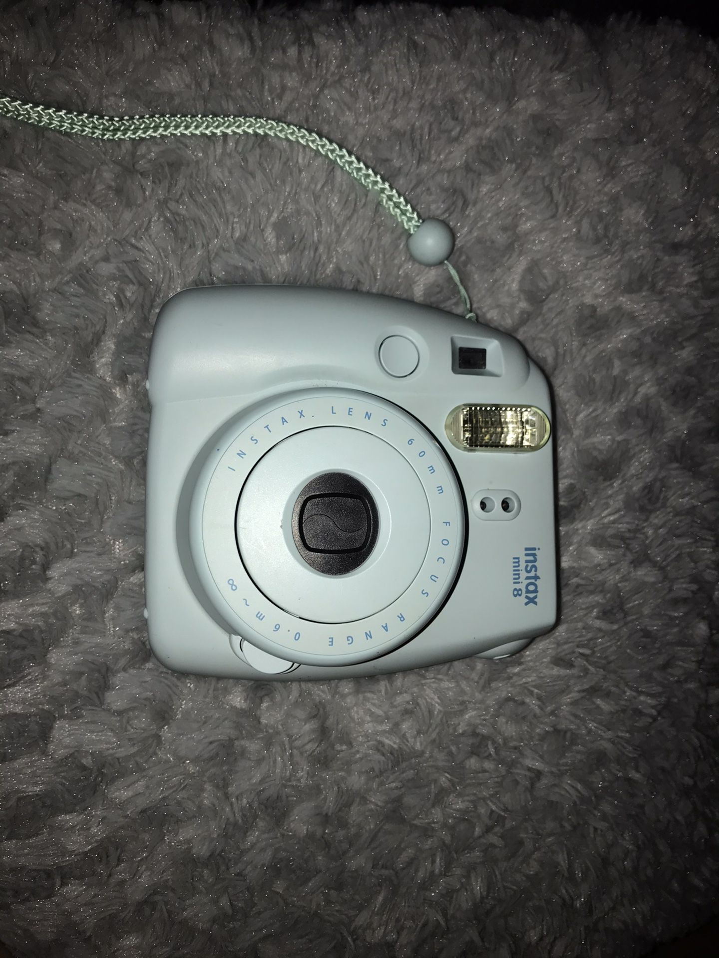 instax mini 8