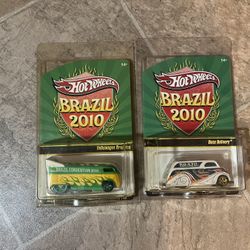 Hot Wheels Convention 