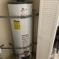 Water Heater 