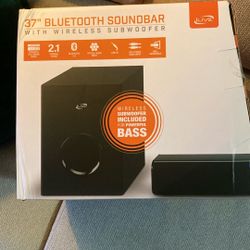Sound Bar