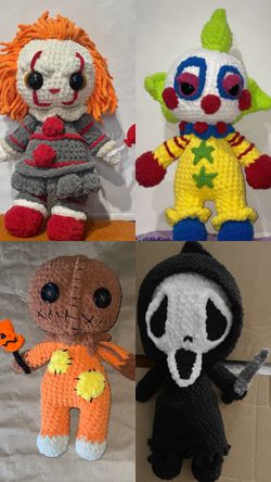 Crochet