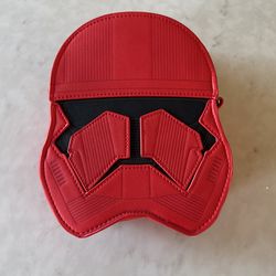 Star Wars Storm Trooper Loungefly Bag