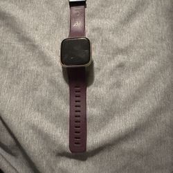 Fitbit Watch 