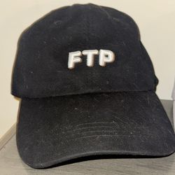 G59 & FuckThePopulation Hats