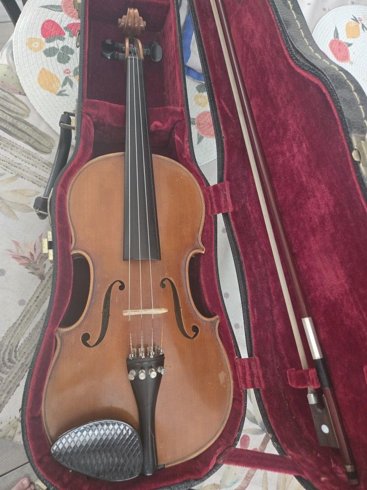 Ton-Klar "The David" 4/4 Violin