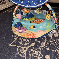 Nemo Baby Play Mat 