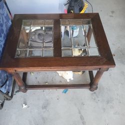 End Table