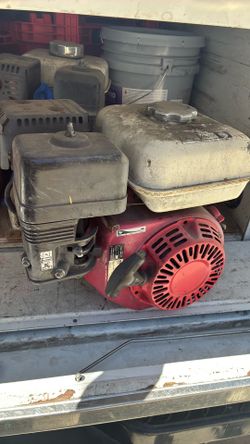 Landmore engine